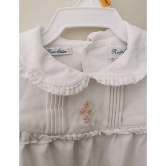 Polo Ralph Lauren one piece size 3 - Picture 2 of 4